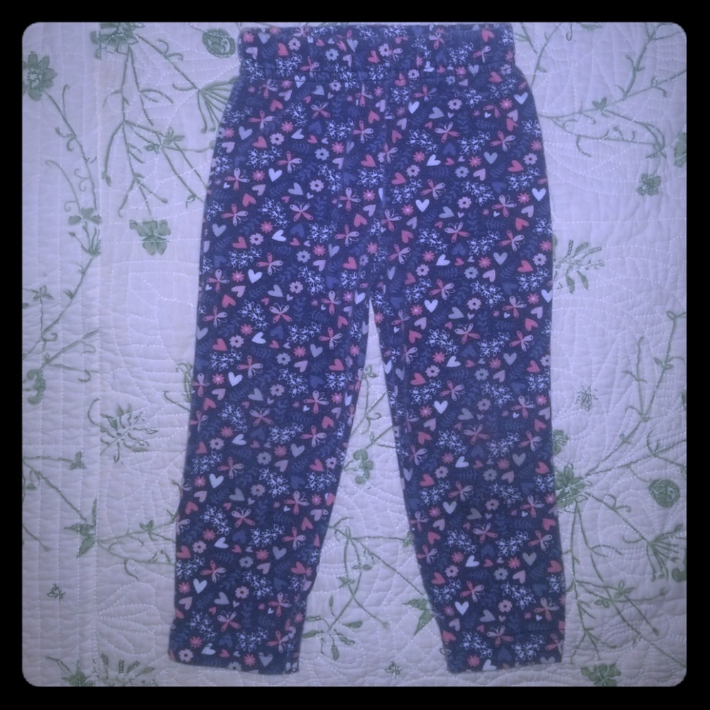 Girls pants